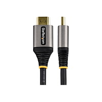 StarTech.com StarTech.com 5 m HDMI 2.1-kabel 8K - Certifierad Ultra High Speed HDMI-kabel 48 Gbit/s - 8K 60 Hz/4K 120 Hz HDR10 + eARC...