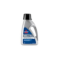 BISSELL Homecare BISSELL Wash & Protect rengöringsmedel / deodorant - vätska - flaska - 1.5 L - färsk - koncentrerat