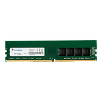 ADATA Technology ADATA Premier Series - DDR4 - modul - 32 GB - DIMM 288-pin / PC4-25600 - ej buffrad