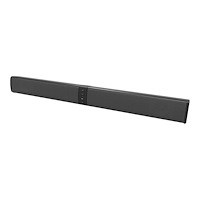 MAS Elektronik Xoro HSB 55 - soundbar - trådlös