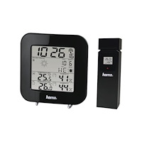 Hama Hama EWS-200 - väderstation