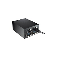 FSP Group FSP Twins Pro FSP900-50REB - nätaggregat - 900 Watt