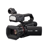 Panasonic Panasonic HC-X2000 - videokamera - Leica - lagring: flashkort