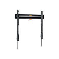 Vogels Vogel's Comfort TVM 3405 monteringssats - fixerad - för platt panel - svart