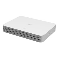 Logitech Logitech RoomMate - enhet för videokonferens - power adapter included