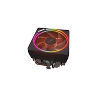 AMD AMD Wraith Prism - processorkylare