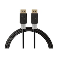 NEDIS Nedis - DisplayPort-kabel - DisplayPort till DisplayPort - 3 m