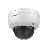 Hikvision Digital Technology Hikvision Pro Series (All) DS-2CD2183G2-IU - nätverksövervakningskamera - kupol