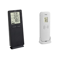 TFA Dostmann TFA LOGOneo - termometer