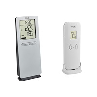 TFA Dostmann TFA LOGOneo - termometer