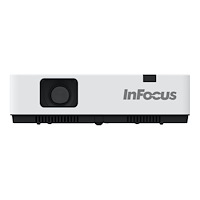 InFocus InFocus Advanced LCD Series IN1036 - LCD-projektor - LAN