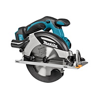 Makita Makita DHS630ZJ - cirkelsåg - sladdlös - 165 mm - inget batteri