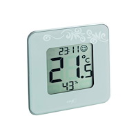 TFA Dostmann TFA Style - värmehygrometer