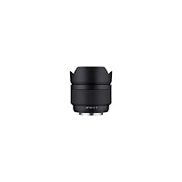 Samyang Optics Samyang AF vidvinkelobjektiv - 12 mm
