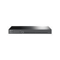 TP-LINK Technologies TP-Link JetStream TL-SX3016F V1 - switch - 16 portar - Administrerad - rackmonterbar