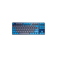 DuckyChannel International Ducky One 3 TKL DayBreak - tangentbord - QWERTZ - tysk Inmatningsenhet