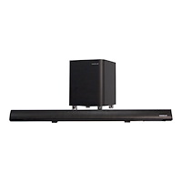 Nanoxia Technology Nanoxia - soundbar - trådlös