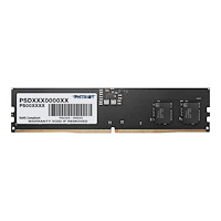 Patriot Memory Patriot Signature Line - DDR5 - modul - 8 GB - DIMM 288-pin / PC5-38400 - ej buffrad