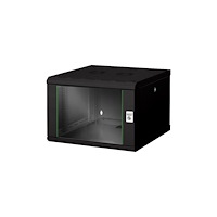 Digitus DIGITUS Professional Unique DN-19 07U-6/6-SW - rack - 7U