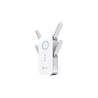TP-LINK Technologies TP-Link RE655 V2 - räckviddsökare för wifi - Wi-Fi 5