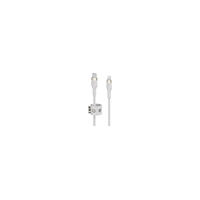 Belkin International Belkin BoostCharge Lightning-kabel - 1 m