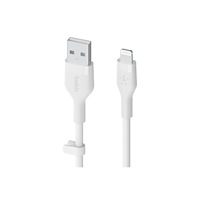 Belkin International Belkin BoostCharge Lightning-kabel - 2 m