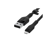 Belkin International Belkin BoostCharge Lightning-kabel - 1 m