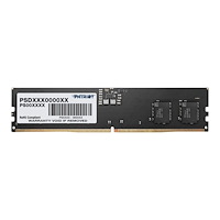 Patriot Memory Patriot Signature Line - DDR5 - modul - 32 GB - DIMM 288-pin / PC5-38400 - ej buffrad