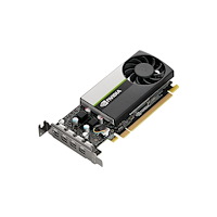 PNY Technologies NVIDIA T1000 - grafikkort - T1000 - 8 GB