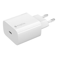 ZAGG mophie strömadapter - 24 pin USB-C - 30 Watt