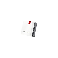 AVM Computersysteme Vertriebs AVM FRITZ! Repeater 1200 AX - räckviddsökare för wifi - Wi-Fi 6