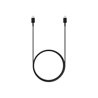 SAMSUNG Samsung EP-DX310 - USB typ C-kabel - USB-C till USB-C - 1.8 m