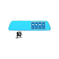 Tracer Tracer M4TS FHD Orion - instrumentpanelkamera