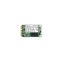 Transcend Information Transcend MSA372M - SSD - 64 GB - SATA 6Gb/s
