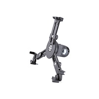 König & Meyer K&M 19790 monteringskomponent - för surfplatta - svart