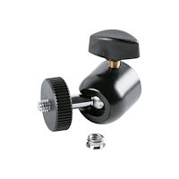 König & Meyer K&M 19695 Universal joint - monteringsadapter för mikrofon, mikrofonstativ