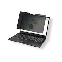 DURABLE Hunke & Jochheim DURABLE - sekretessfilter till bärbar dator