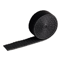 DURABLE Hunke & Jochheim DURABLE CAVOLINE GRIP 20 - kabelhanteringsrem