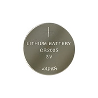 Gold Peak GP batteri x CR2025 - Li