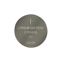 Gold Peak GP batteri x CR1616 - Li/MnO2