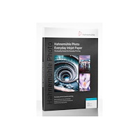 Hahnemühle FineArt GmbH Hahnemühle Digital FineArt Photo Luster - fine art fotopapper - lyster - 25 ark - A4 - 260 g/m²