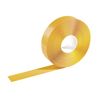 DURABLE Hunke & Jochheim DURABLE DURALINE STRONG markeringstejp - 50 mm x 30 m - signal yellow, RAL 1003