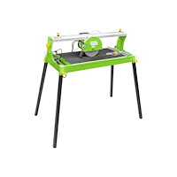 ZIPPER MASCHINEN Zipper ZI-FS200 - stone cutting machine - 800 W - 200 x 25.4 x 2.2 mm