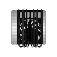 Alpenföhn Alpenföhn Black Ridge - processorkylare