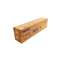 Toshiba Toshiba T1640E - svart - original - tonerkassett