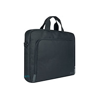 MOBILIS Mobilis THE ONE Recycled Basic - notebook-väska - 30 % återvunnet