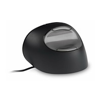 Bakker Elkhuizen Bakker Elkhuizen Evoluent D - vertikal mus - USB