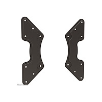 Neomounts by Newstar Neomounts FPMA-VESA440 monteringskomponent - för LCD-display - svart