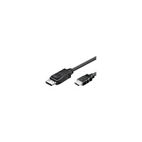 IC Intracom TECHly HDMI-kabel - 1 m