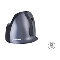 Bakker Elkhuizen Bakker Elkhuizen Evoluent D Large - vertikal mus